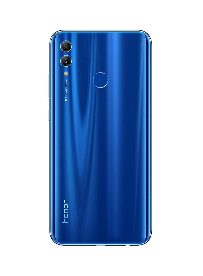 Honor Renewed - Honor 10 Lite Dual SIM Gradient Blue 6GB RAM 64GB 4G LTE - Image 2