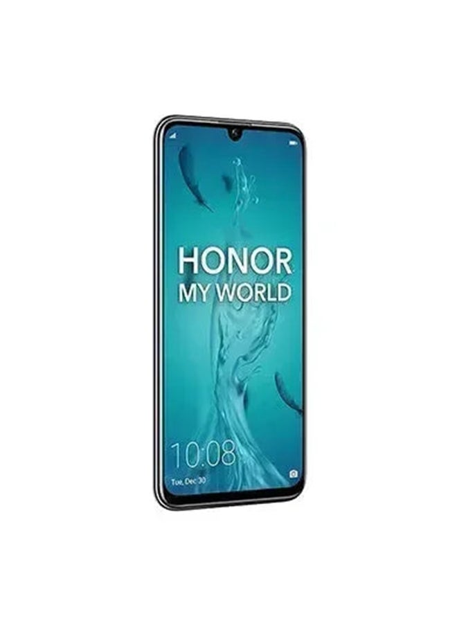 Honor Renewed - Honor 10 Lite Dual SIM Phantom Night Black 6GB RAM 128GB 4G LTE - Image 3