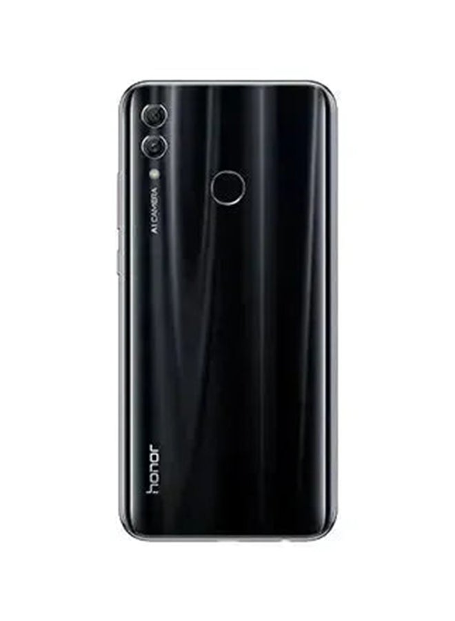 Honor Renewed - Honor 10 Lite Dual SIM Phantom Night Black 6GB RAM 128GB 4G LTE - Image 2