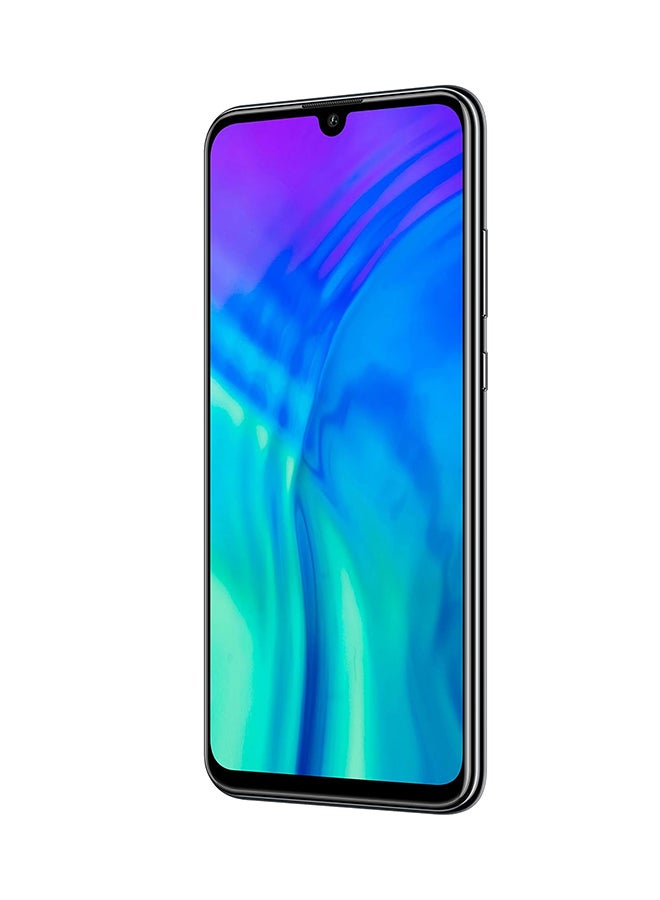 هونور مجدد - هونر 20i ميجيك نايت بلاك 4 جيجابايت رام/128 جيجابايت تخزين - Image 5