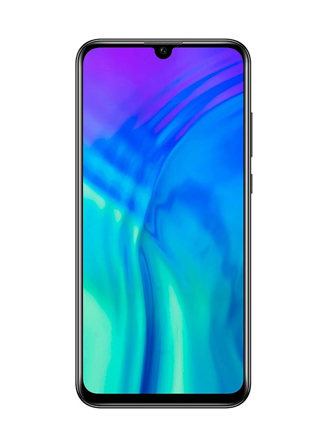 هونور مجدد - هونر 20i ميجيك نايت بلاك 4 جيجابايت رام/128 جيجابايت تخزين - Image 3