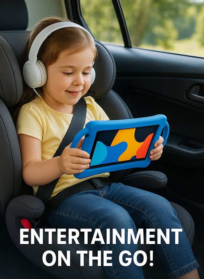 أوتيتو K6 أطفال شريحة واحدة فضي 6GB 128GB 5G - النسخة الدولية - Image 4