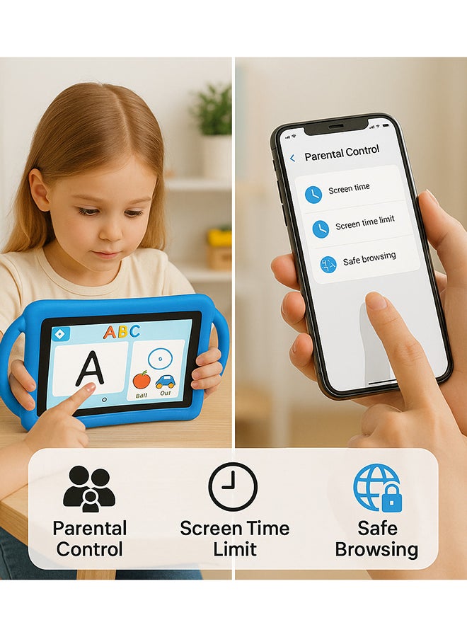 أوتيتو K6 أطفال شريحة واحدة فضي 6GB 128GB 5G - النسخة الدولية - Image 2