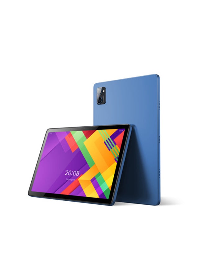 Oteeto TAB 11 Pro Dual SIM Blue  8GB  512GB 5G International Version –  with keyboard case, pen and mouse - Image 1