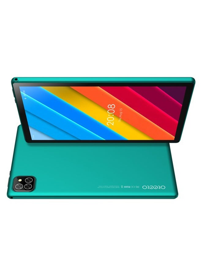 Oteeto TAB 10 Pro plus Dual SIM Blue  8GB  512GB 5G - International Version with case keyboard and mouse - Image 3