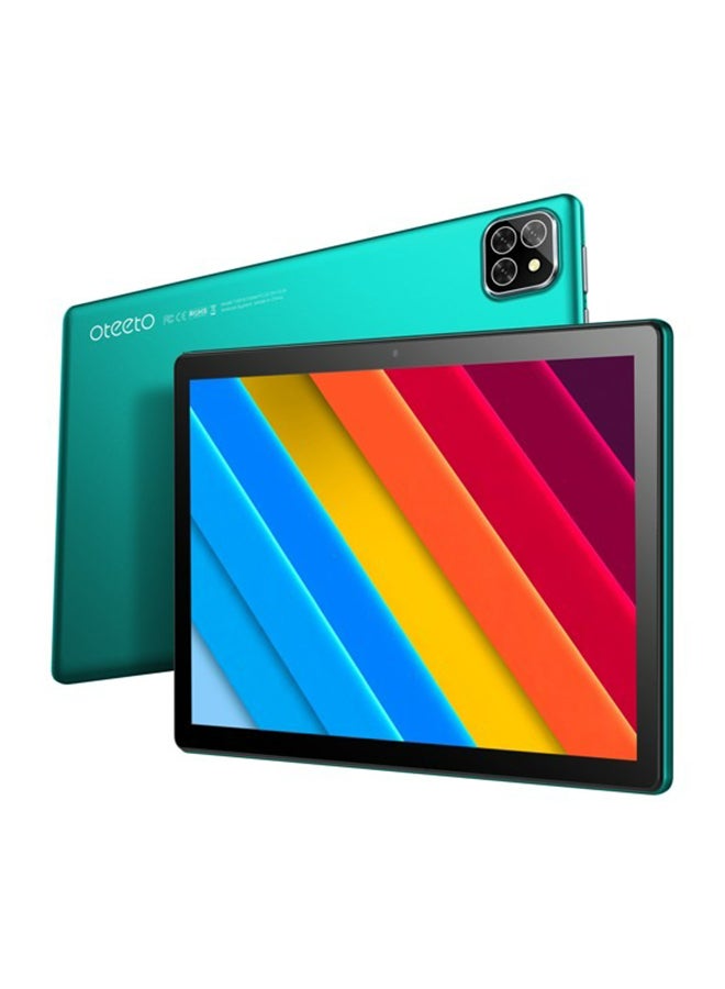 Oteeto TAB 10 Pro plus Dual SIM Blue  8GB  512GB 5G - International Version with case keyboard and mouse - Image 1