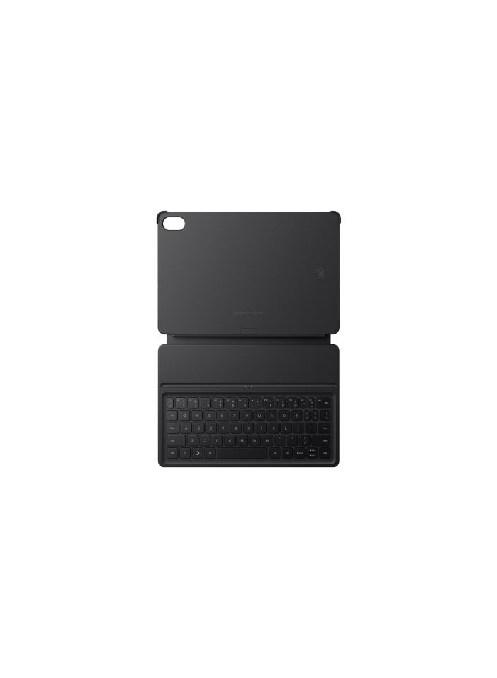 هواوي Smart Magnetic Keyboard Compatible with HUAWEI 2025 MatePad 11.5 Black - Image 3