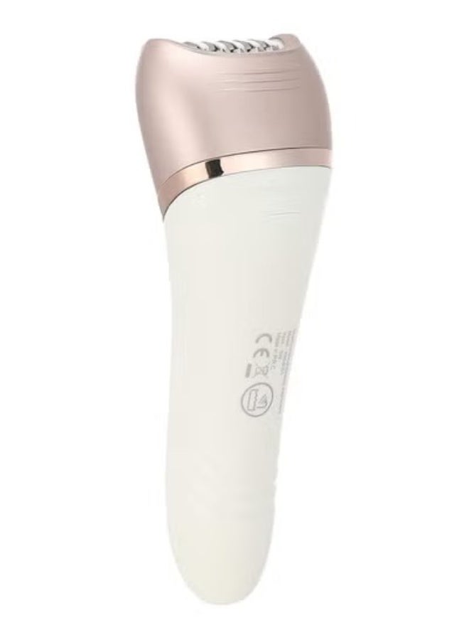 Kemei KM-8001 5-in-1 Multi-Use Hair Removal Machine - Image 2