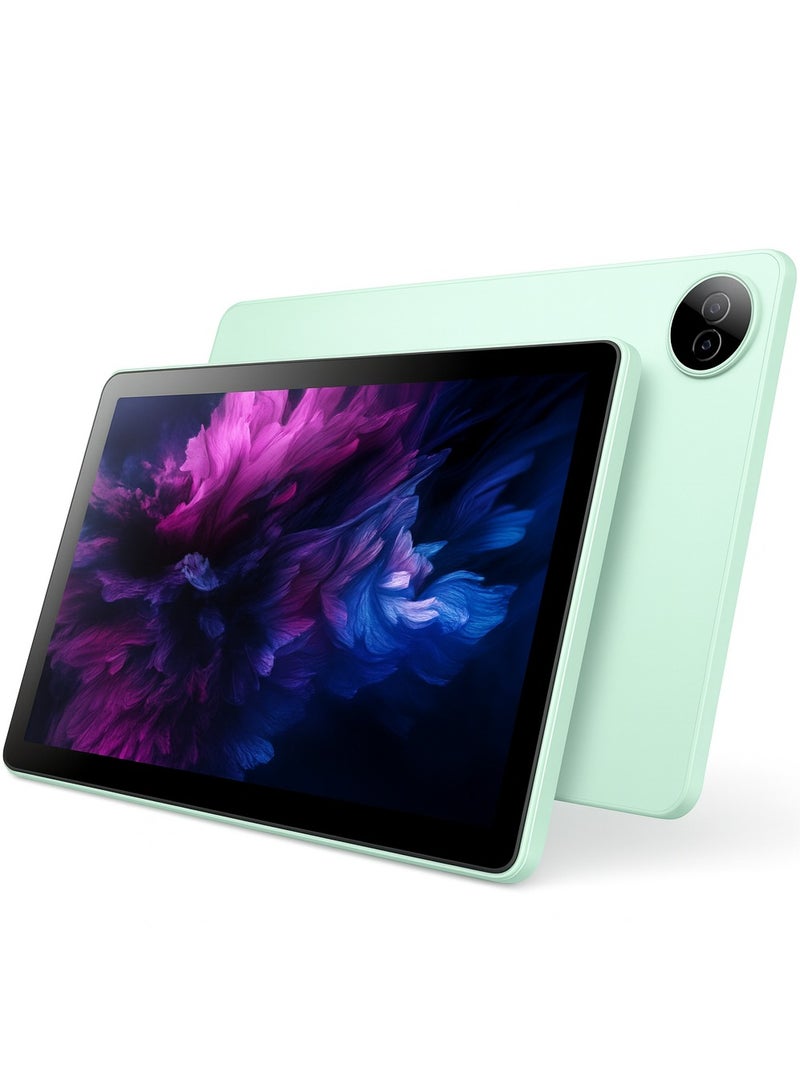 أوتيتو TAB 14 Pro | 11-Inch INCELL 1280x800 Display | Android 15 | 12GB RAM + 512GB ROM | 5G Wi-Fi | 8000mAh Battery | 8MP+13MP Camera | Keyboard And Mouse - Pista - Image 1