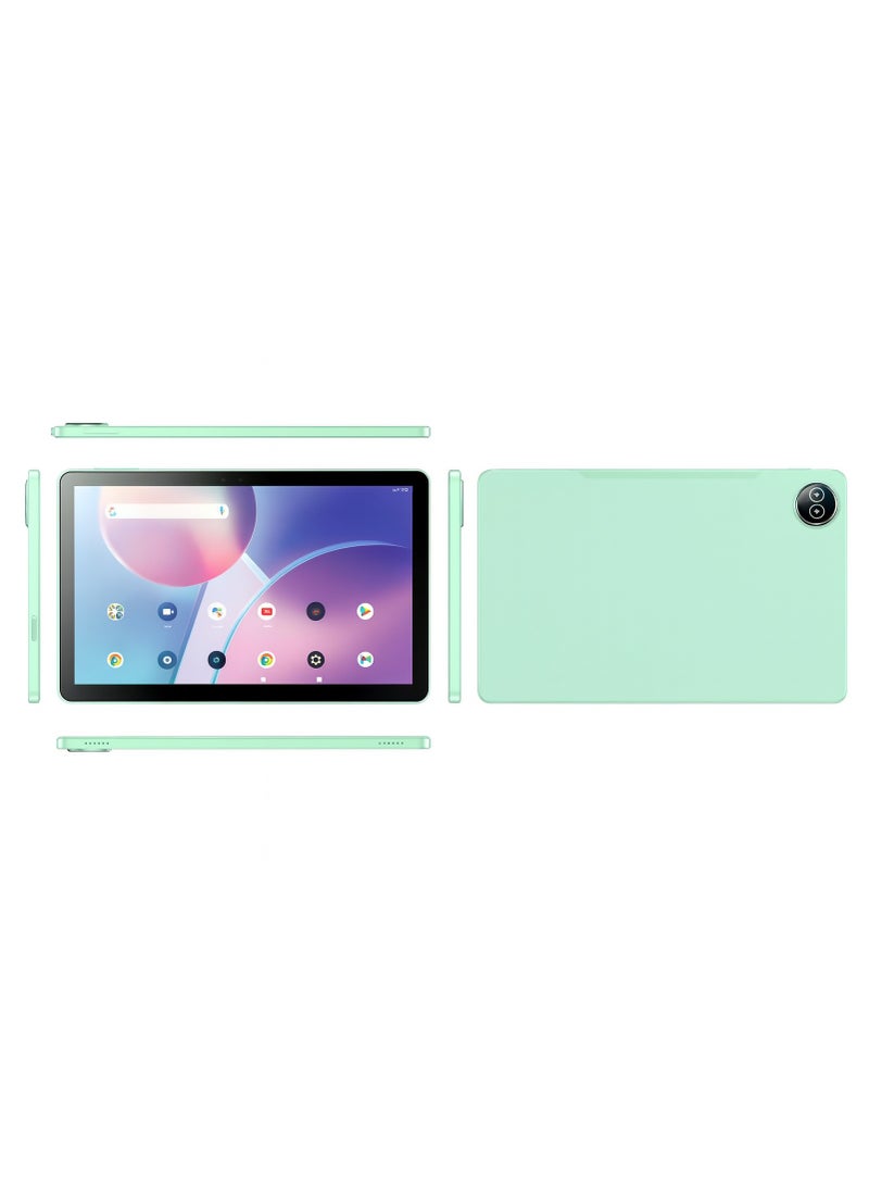 أوتيتو TAB 14 Pro | 11-Inch INCELL 1280x800 Display | Android 15 | 12GB RAM + 512GB ROM | 5G Wi-Fi | 8000mAh Battery | 8MP+13MP Camera | Keyboard And Mouse - Pista - Image 3