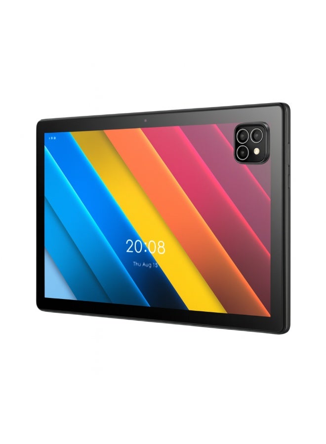 أوتيتو TAB 10 PRO 10.1 Inch Android 13 Tablet| 8GB RAM, 512GB ROM | 13MP + 8MP Camera | 8000mAh Battery | 5G Wi-Fi + Dual SIM | Keyboard, Mouse, Case, Stylus Included - Grey - Image 4