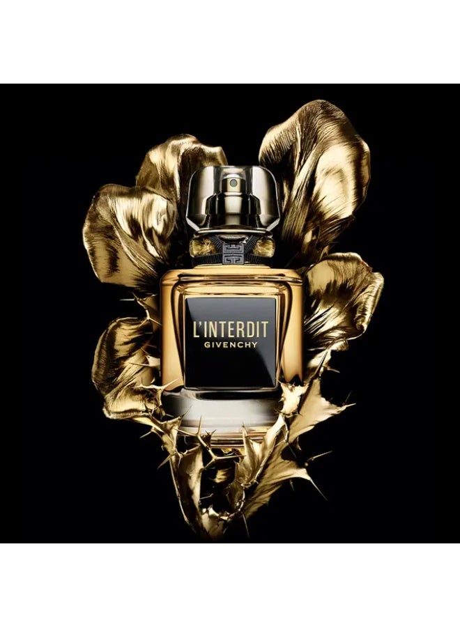 Givenchy L'Interdit Parfum 50ml 50MLml - Image 2