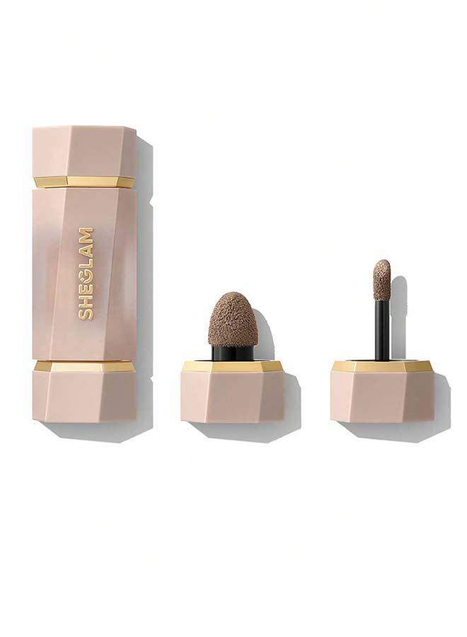 شيجلام ثنائي تحديد السائل بدقة - Image 1