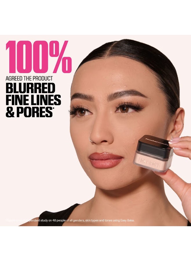 هدى بيوتي كيك باوند صغير سهل التحضير من بيبي بيك - Image 5