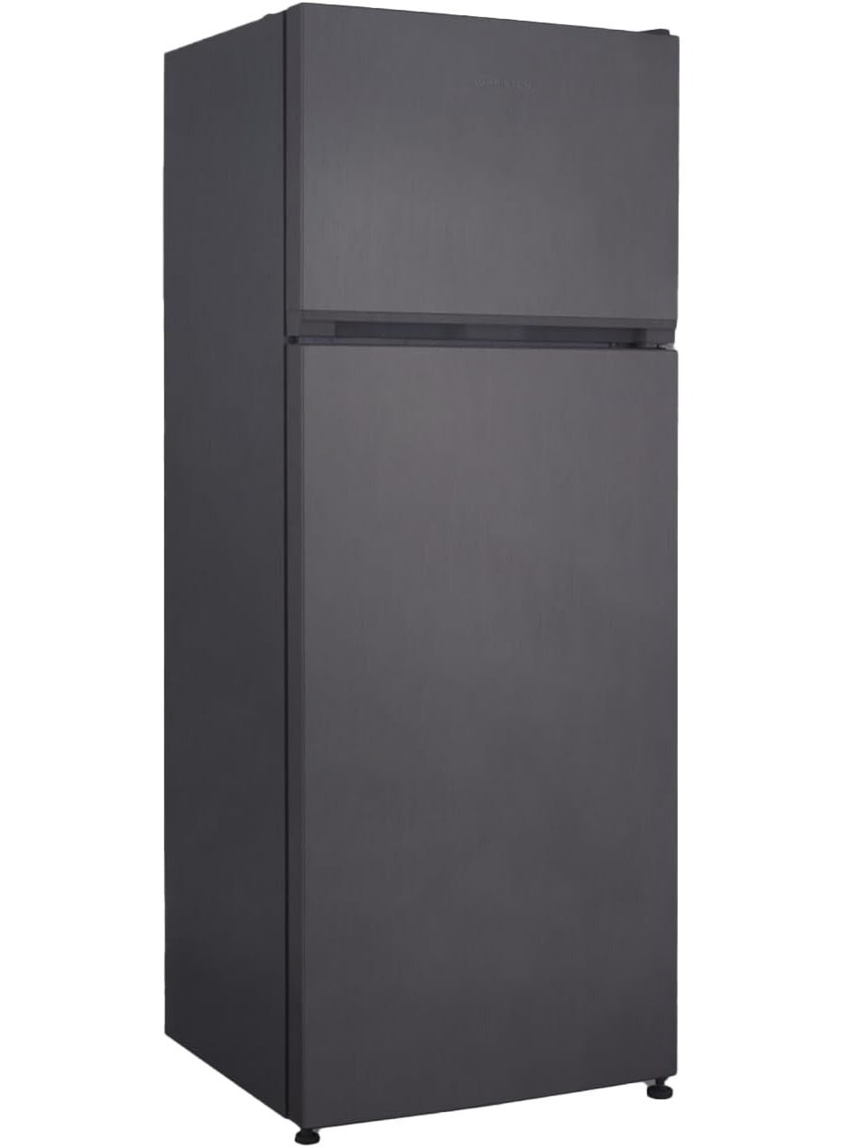 Ariston ART70XDIF142 Refrigerator, 420 Liter Capacity, Inox ART70XDIF142 silver