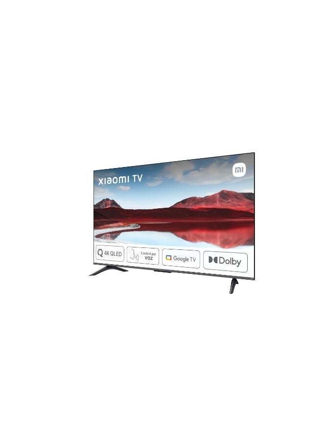 Xiaomi TV A Pro 65 (2025) - L65MA-SEG L65MA-SEG Dark Gray - Image 2