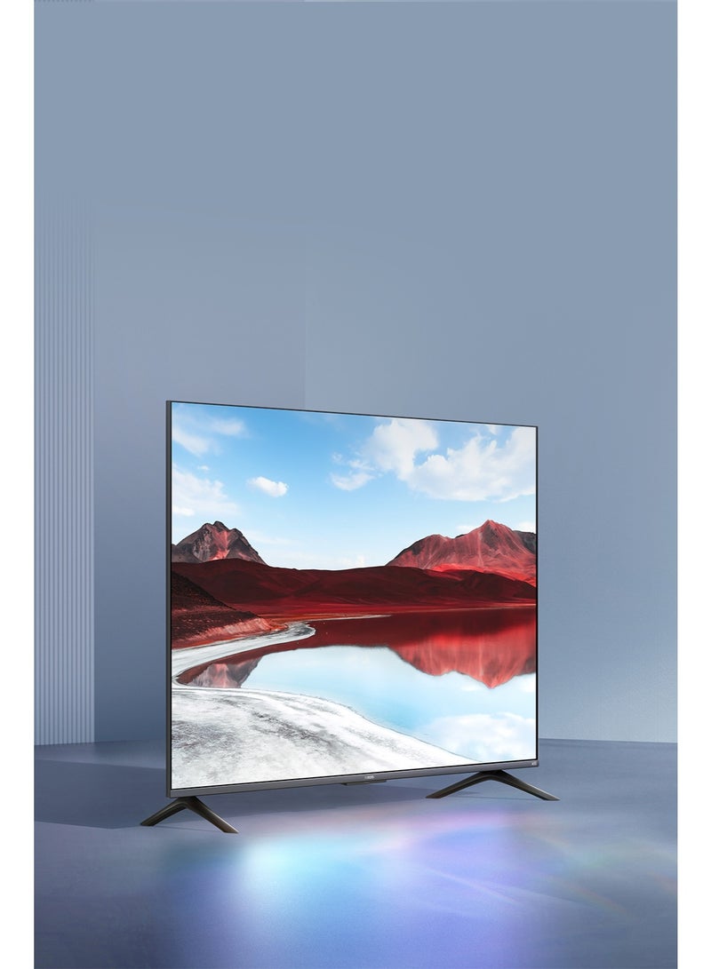Xiaomi TV A Pro 65 (2025) - L65MA-SEG L65MA-SEG Dark Gray - Image 3