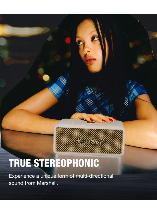 مارشال مُجدَّد - مكبر صوت بلوتوث محمول إمبيرتون III - Image 3