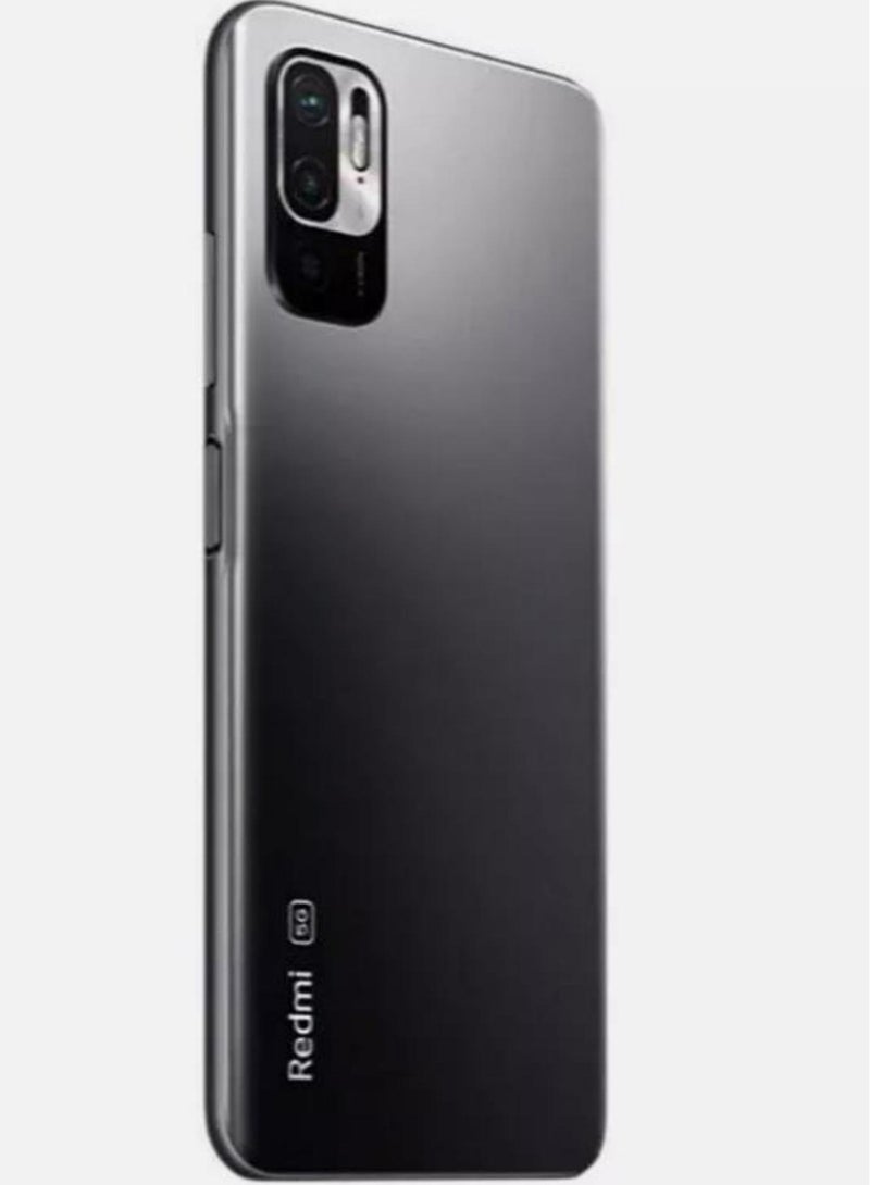Xiaomi Renewed - Redmi Note 10 5G Dual SIM Graphite Gray 8GB RAM 128GB - Image 3