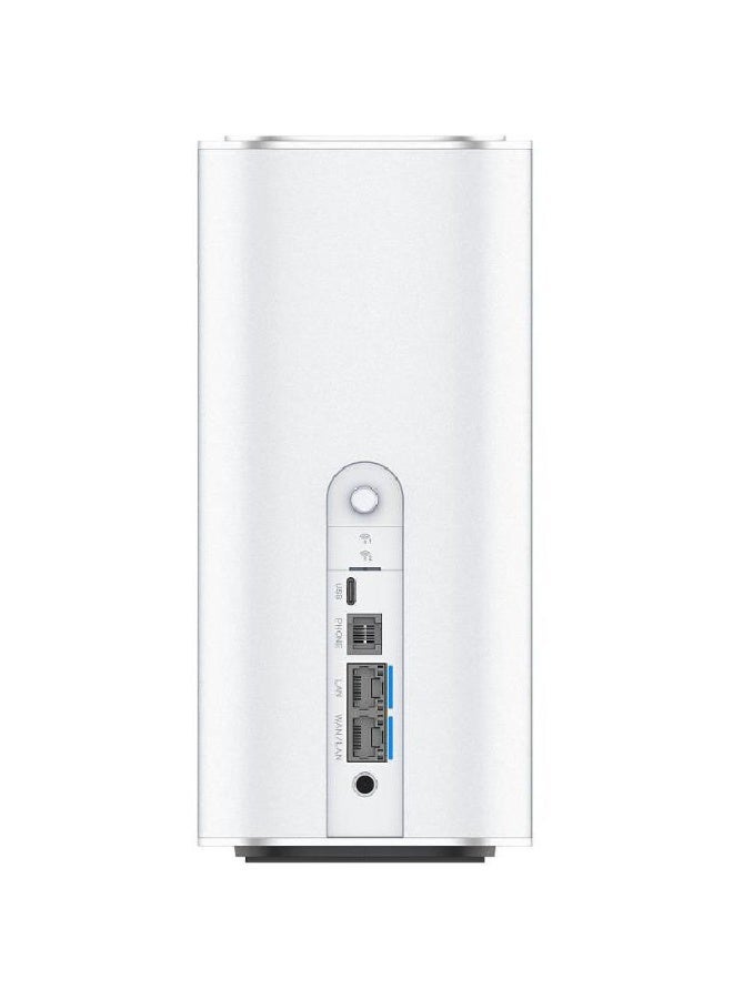 زد تي اي أسرع جهاز توجيه 5G وأحدث إصدار من ZTE يعمل على جميع الشبكات بسرعات تصل إلى 7200 ميجابت في الثانية مع القدرة على توصيل أكثر من 250 مستخدمًا مثالي للأعمال وهواة الألعاب - Image 4