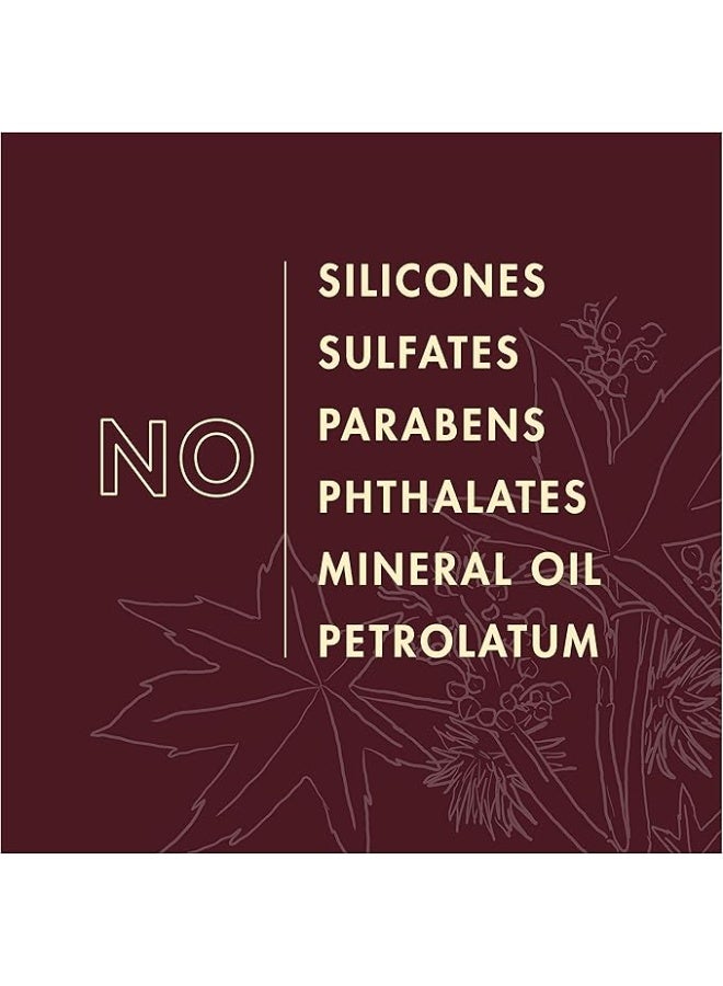 شيامويستر لوسيون تصفيف زيت الخروع الأسود الجامايكي لتقوية واستعادة الشعر - Image 5