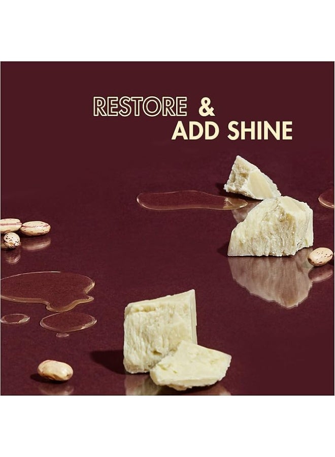 شيامويستر لوسيون تصفيف زيت الخروع الأسود الجامايكي لتقوية واستعادة الشعر - Image 3