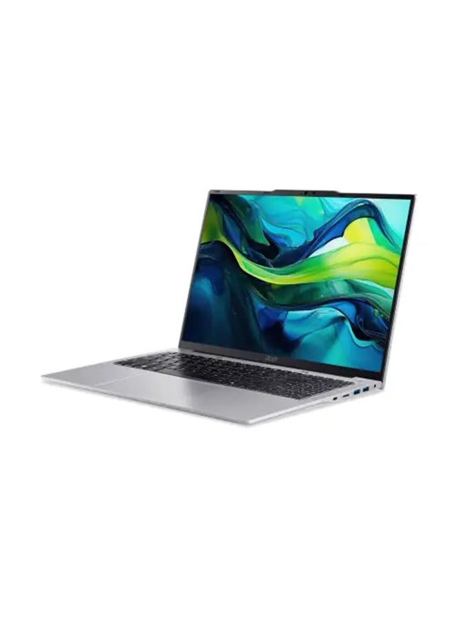 Acer (Upgraded Version) Aspire Lite  Business Laptop With 15.6-Inch Full HD Display,Core i5-13500H Processor/16GB RAM/512GB SSD/Intel UHD Graphics/Windows 11 Pro English silver - Image 3