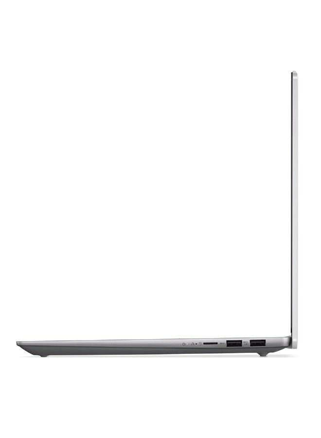 Lenovo IDEAPAD SLIM 5Creative Laptop With 14-Inch WUXGA Display,Core Ultra 7 155H Processor/16GB RAM/512GB SSD/Intel Arc Graphics/Windows 11 Pro (Upgraded Version) English/Arabic Cloud Grey - Image 4