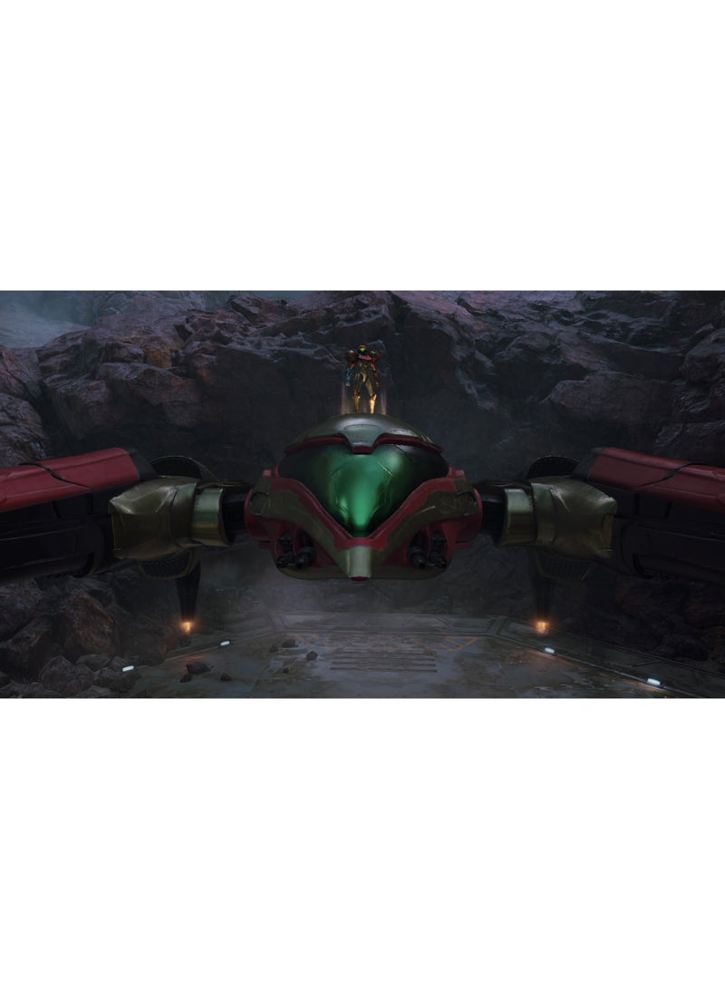 Nintendo Metroid Prime 4: Beyond – Nintendo Switch Edition - Nintendo Switch - Image 3