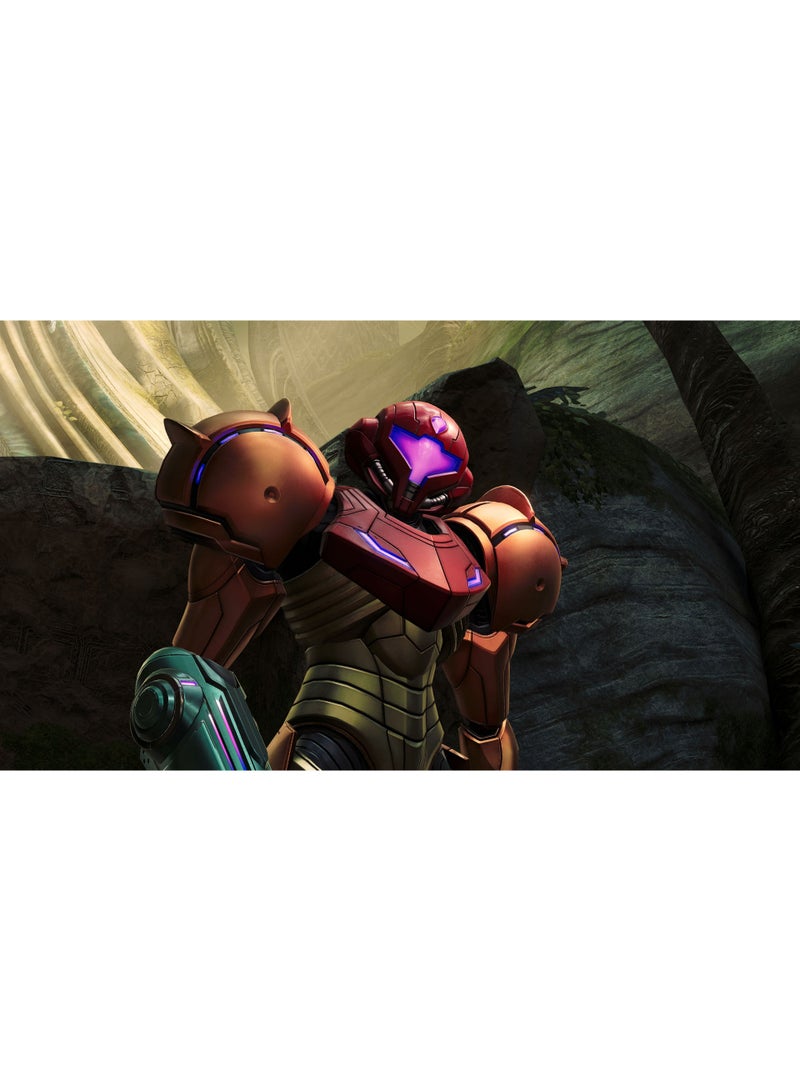 Nintendo Metroid Prime 4: Beyond – Nintendo Switch 2 Edition - Nintendo Switch - Image 2