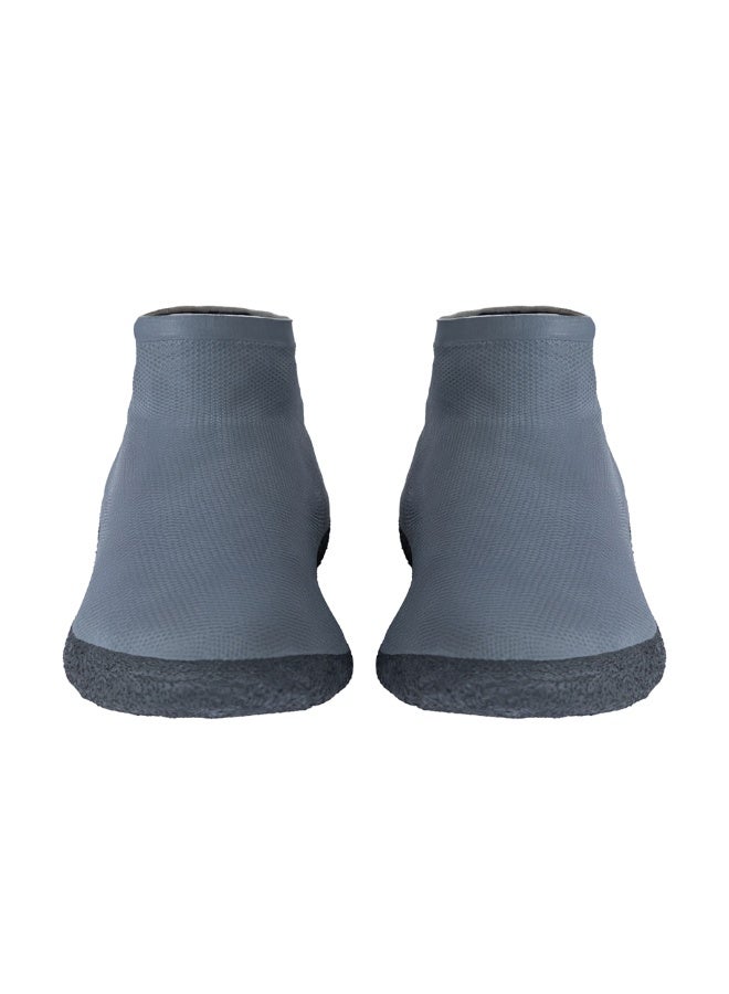 الرماية Al Rimaya Waterproof Shoe Cover | Reusable Silicone & Latex Rain Shoe Protector, Anti-Slip Overshoes for Men & Women – Size 2XL (46) - Image 2