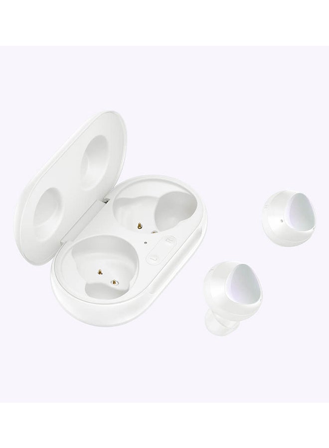 مارجون Premium Buds Plus True Wireless Bluetooth Hands Free Sport Edition for iPhone 17 Air Off White-5 - Image 3