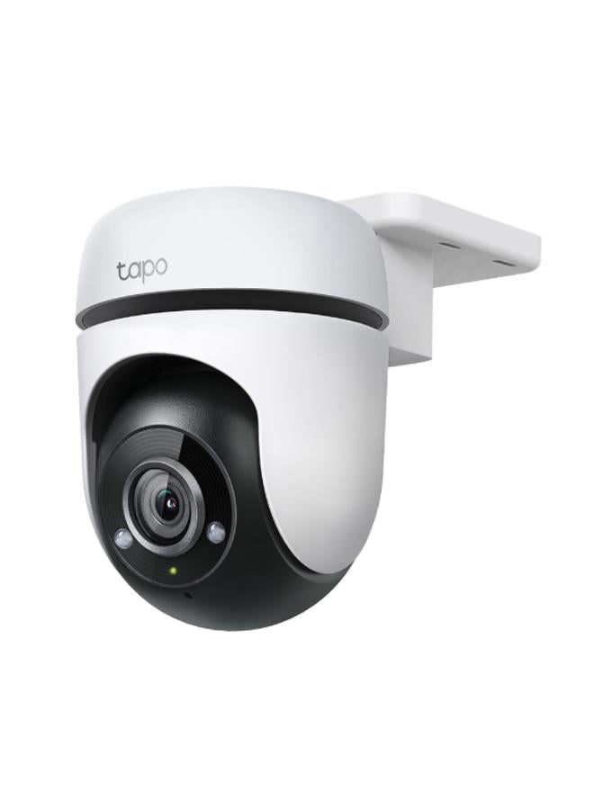 TP-LINK Tapo C500  Wi-Fi Pan & Tilt Security Camera(Open Box ) - Image 1