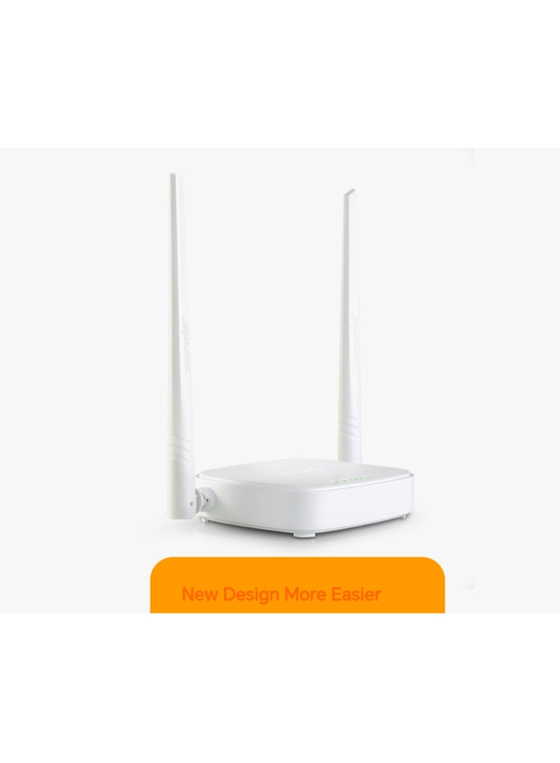 تيندا راوتر تندا لاسلكي N301 سهل الإعداد N300 - Image 3