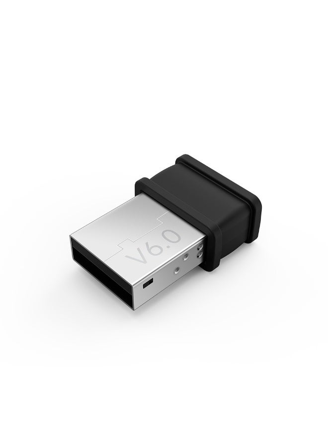 تيندا محول USB لاسلكي نانو AX300 Wi-Fi 6 W311MI v6.0 - Image 2