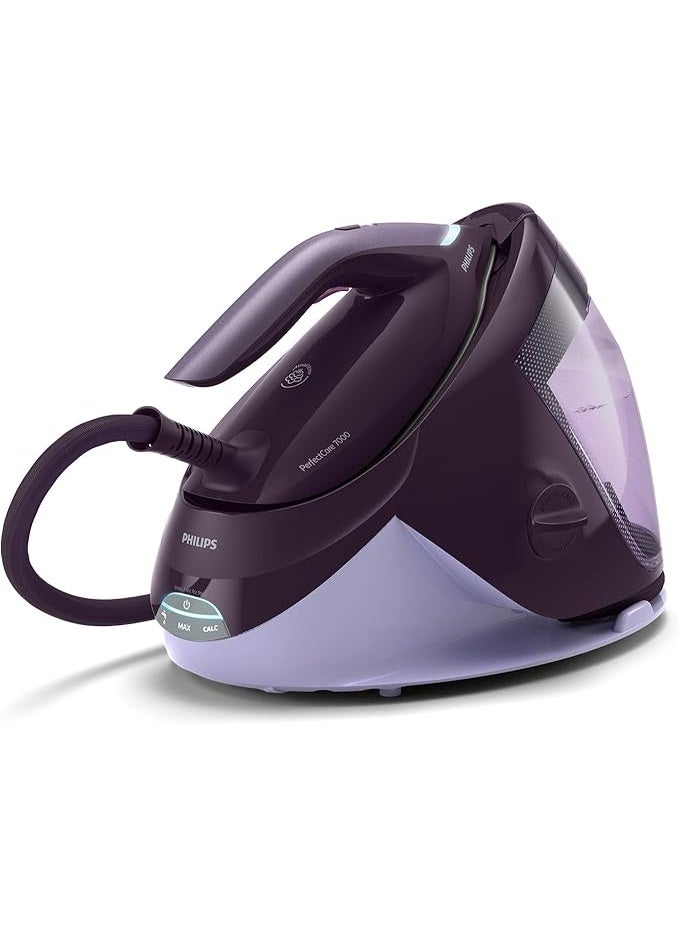 فيليبس مكواة بخار فيليبس PSG7150 مع تقنية OptimalTEMP - Image 2