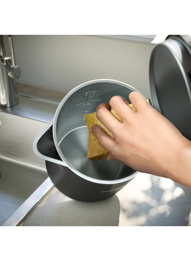 فيليبس غلاية فيليبس HD9395/90 مزدوجة الجدار 5000 سلسلة - Image 4