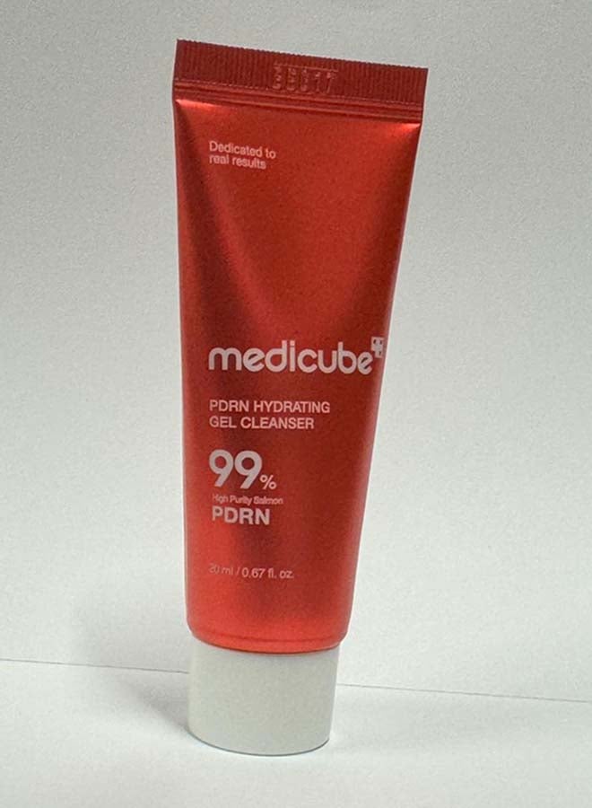 Beauty Gift Pdrn Gel To Foam Cleanser 20ml