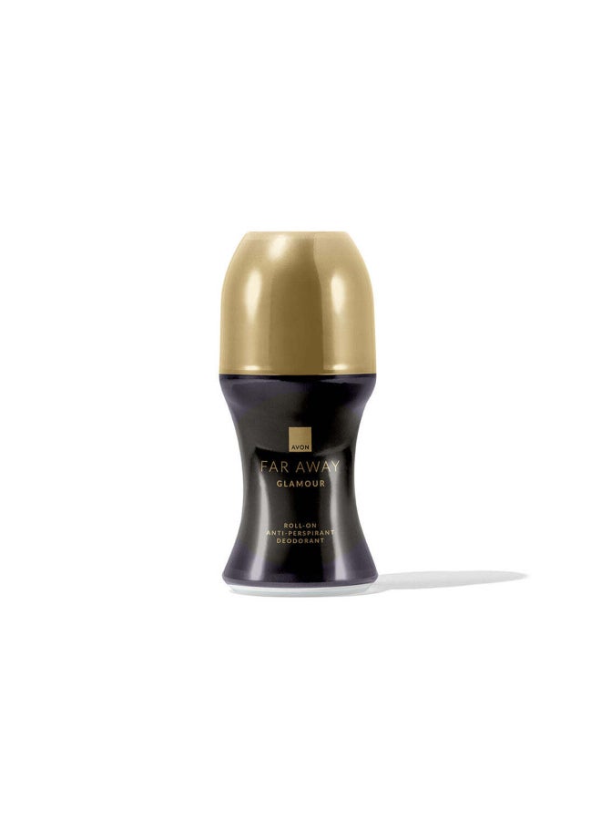 آفون مزيل العرق رول أون فار أواي غلمر - Image 2