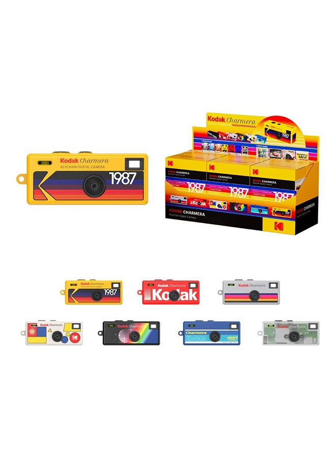 كوداك Keychain Camera - Image 2