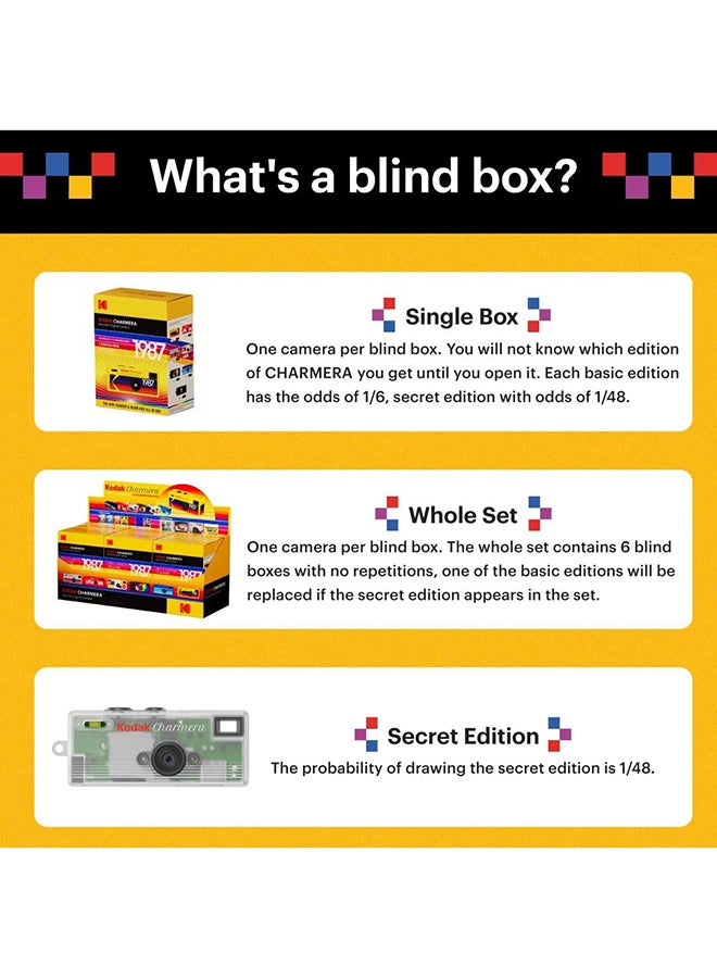 كوداك Keychain Camera - Image 3