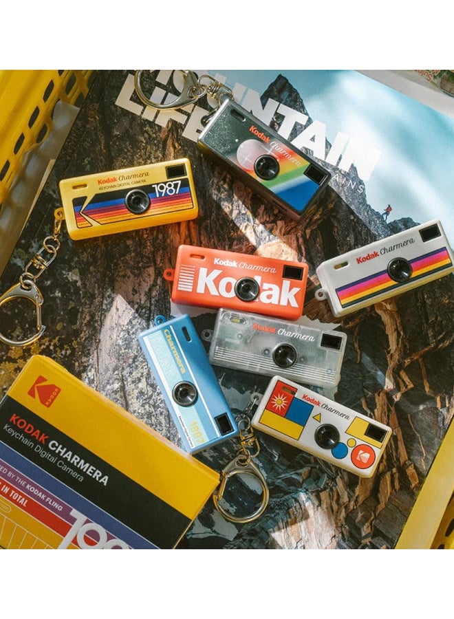 كوداك Keychain Camera - Image 4