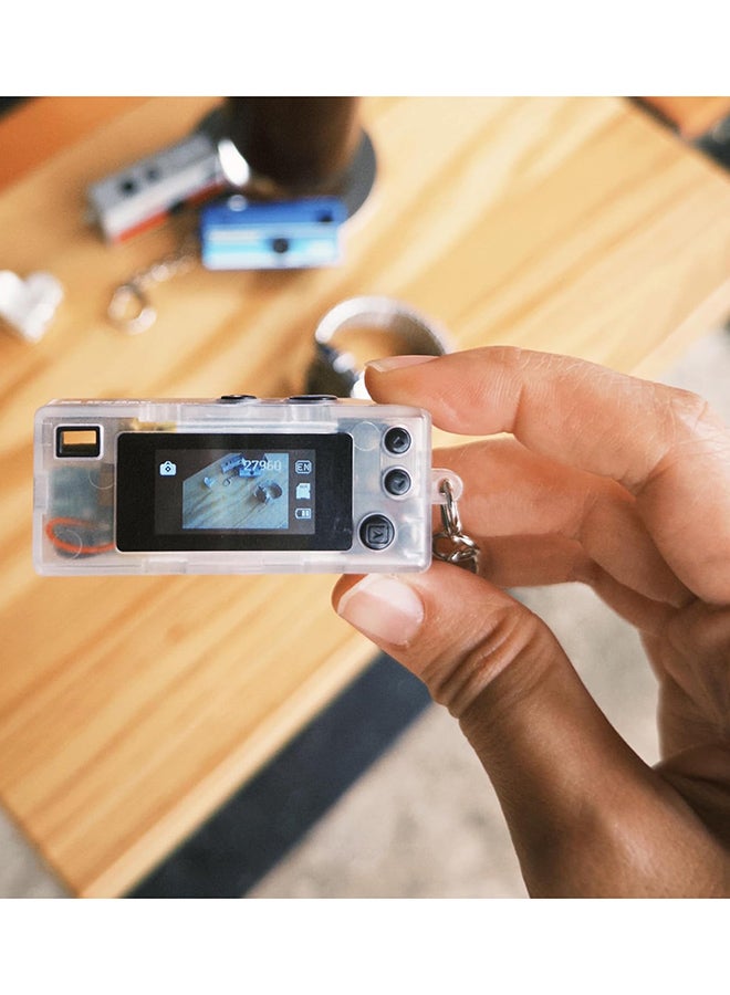 كوداك Keychain Camera - Image 5