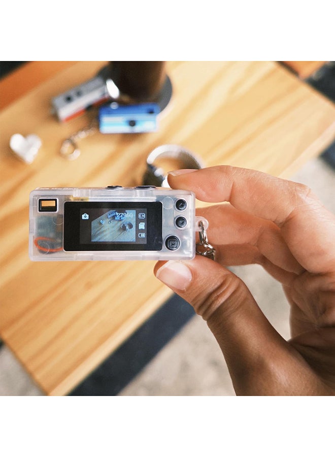 Kodak Keychain Camera - Image 5