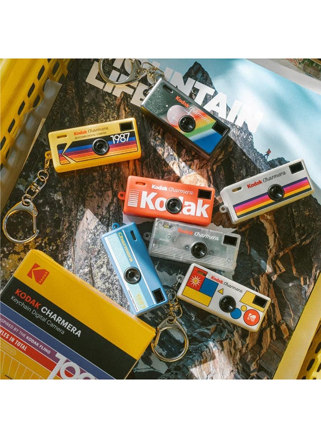 Kodak Keychain Camera - Image 4