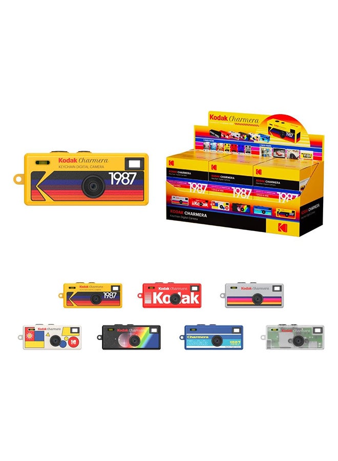 Kodak Keychain Camera - Image 2