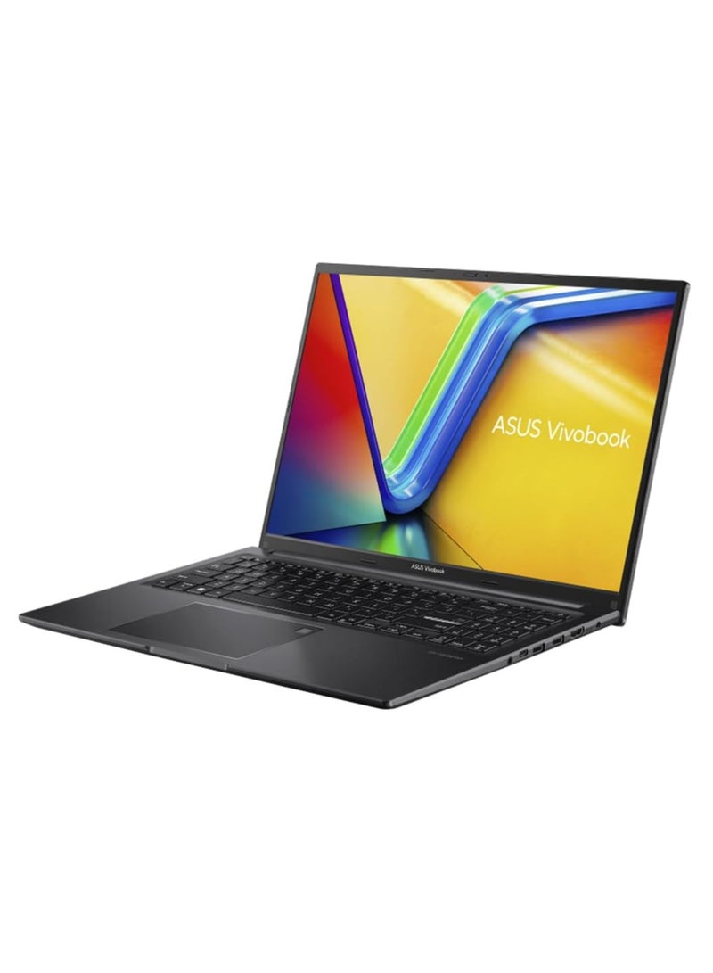 أسوس (Upgraded Version) Vivobook 16 FHD+ Ryzen 7 Laptop, 16" FHD+ (1920x1200), AMD Ryzen 7 7730U (Beats Intel i7-1255U), 16GB RAM, 1TB SSD, Backlit KB, Touchpad, Webcam, HDMI, Wi-Fi 6, Windows 11 Home  Indie English Indie Black - Image 4