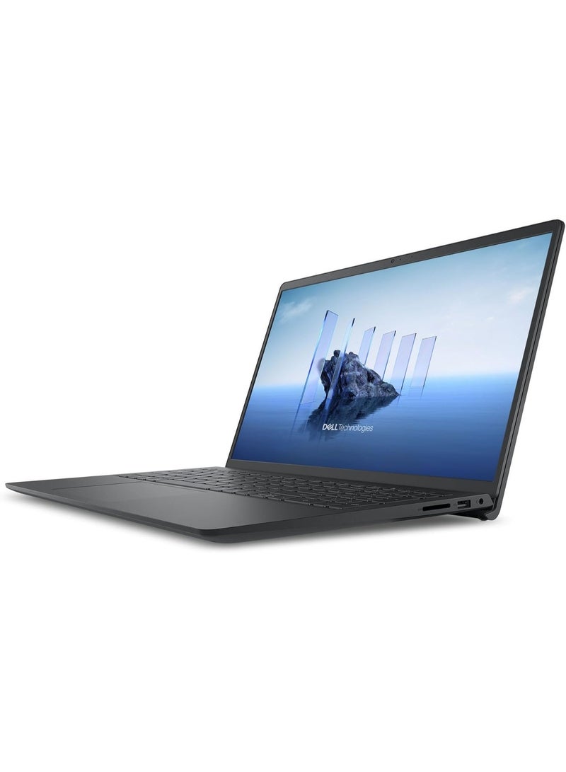 DELL (Upgraded Version) 15 Laptop DC15250 With 15.6" FHD Touch Screen Display, Intel Core i7-1355U Processor/32GB RAM/512GB SSD/Intel UHD Graphics/Windows 11 Home English black - Image 2