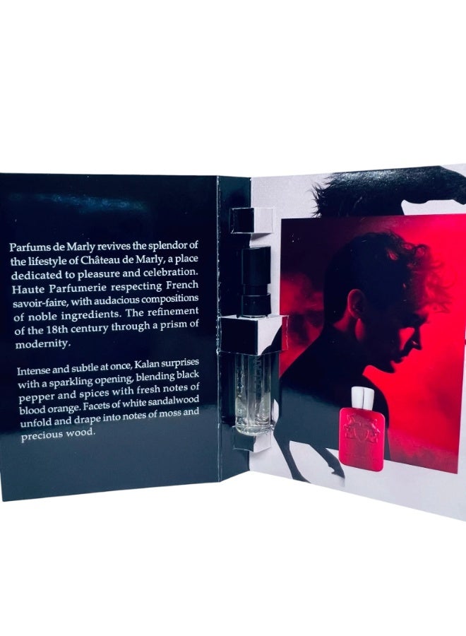 بيرفيوم دو مارلي دي مارلي كالان 1.5 مل 1.5ملليلتر - Image 2