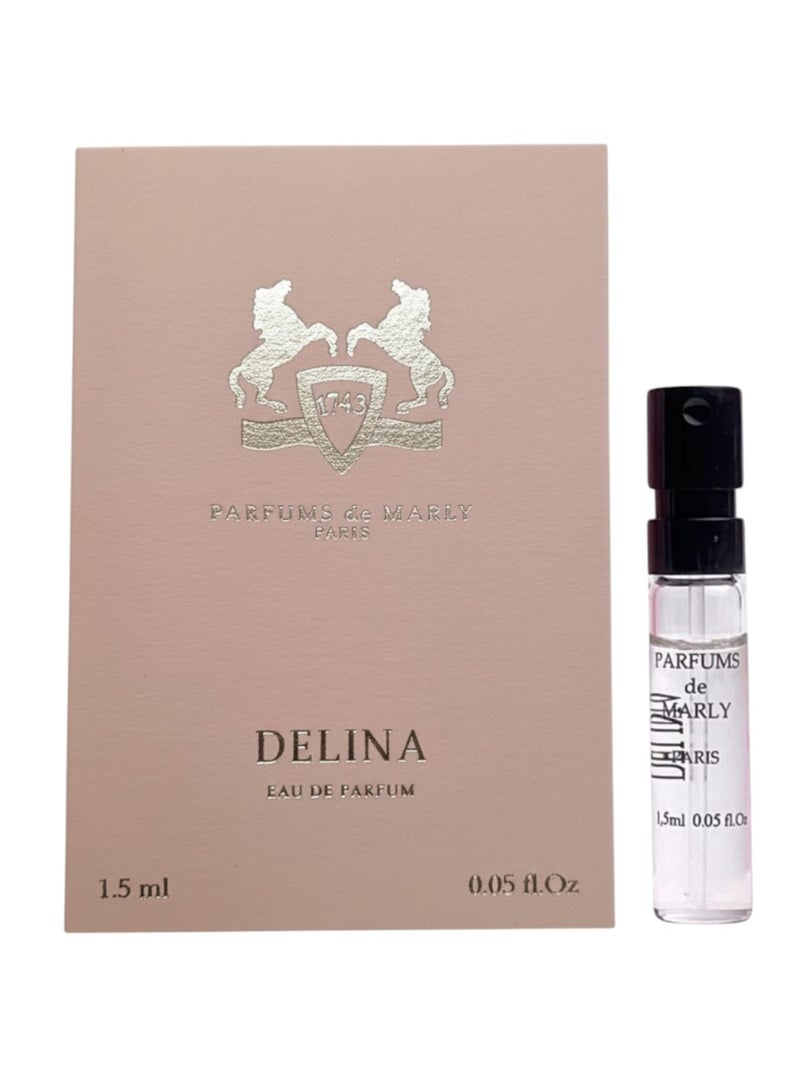 بيرفيوم دو مارلي ديلينا